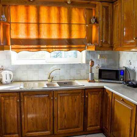 Anemos Holidays House Kypseli ภายนอก รูปภาพ