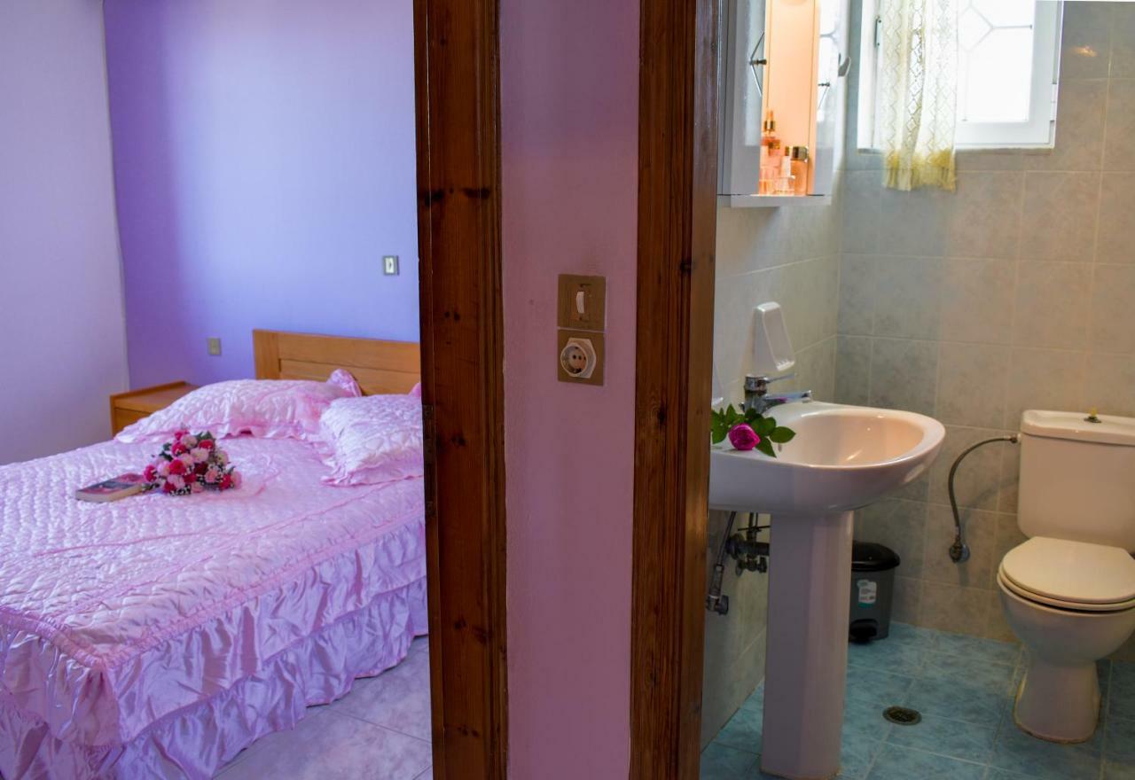 Anemos Holidays House Kypseli ภายนอก รูปภาพ